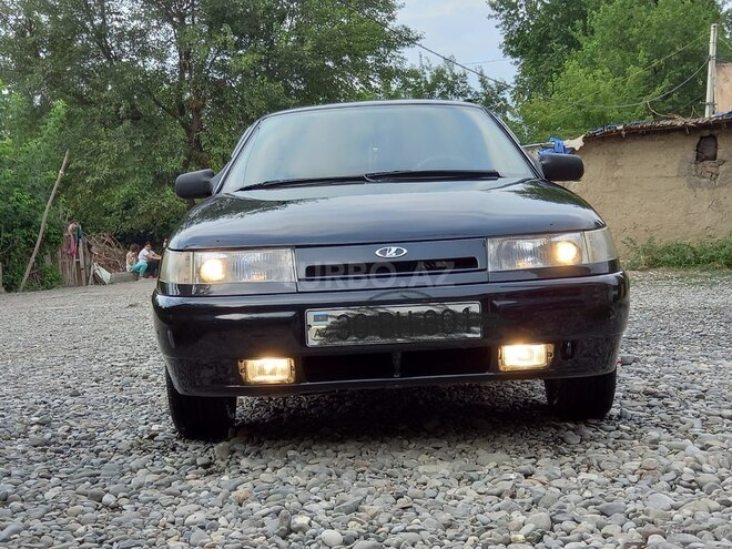 LADA (VAZ) 2110 2004, 224,000 km - 1.5 л - Bərdə