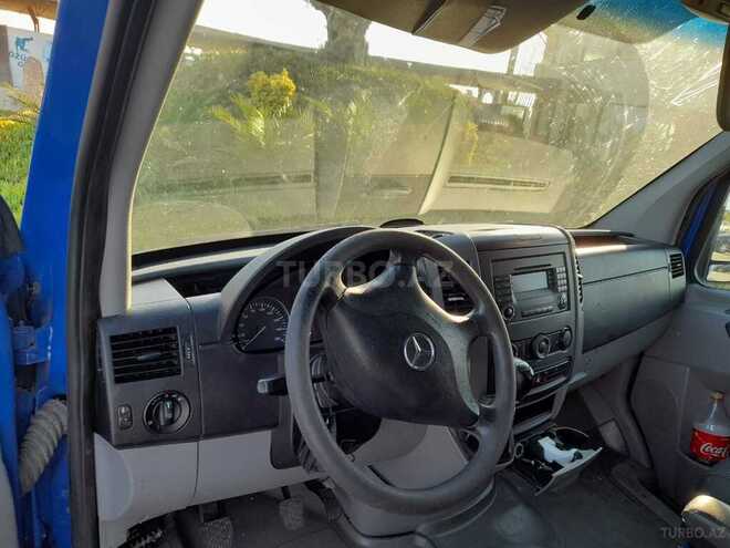 Mercedes  2007, 210,000 km - 2.2 l - Bakı