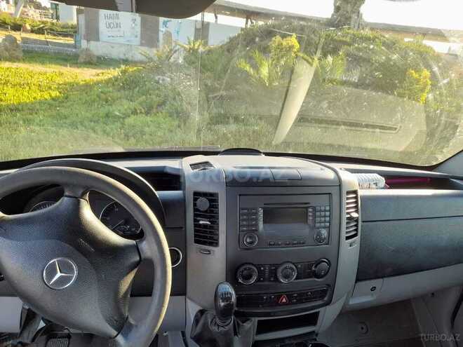 Mercedes  2007, 210,000 km - 2.2 l - Bakı