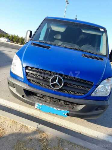Mercedes  2007, 210,000 km - 2.2 l - Bakı