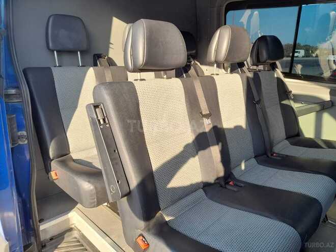 Mercedes  2007, 210,000 km - 2.2 l - Bakı