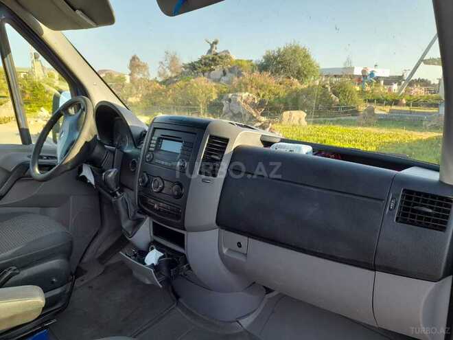 Mercedes  2007, 210,000 km - 2.2 l - Bakı