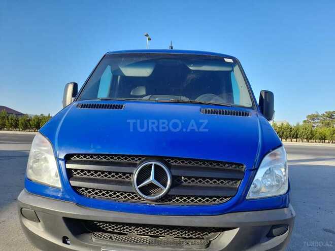 Mercedes  2007, 210,000 km - 2.2 l - Bakı