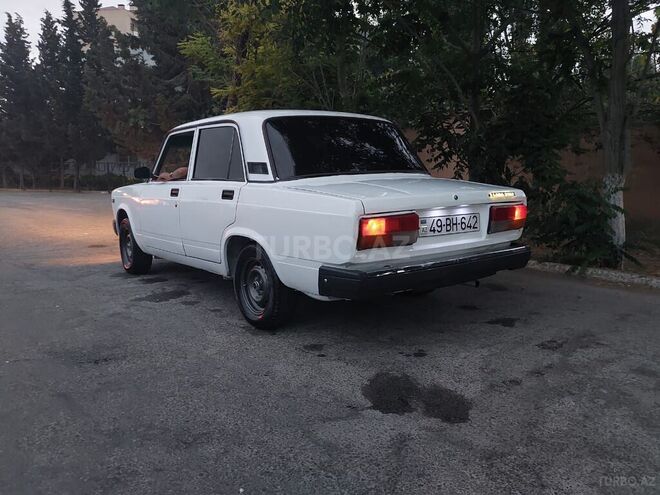 LADA (VAZ) 2107 1995, 70,000 km - 1.6 l - Bakı