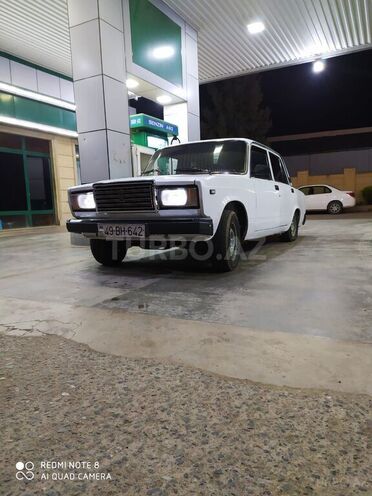 LADA (VAZ) 2107 1995, 70,000 km - 1.6 l - Bakı
