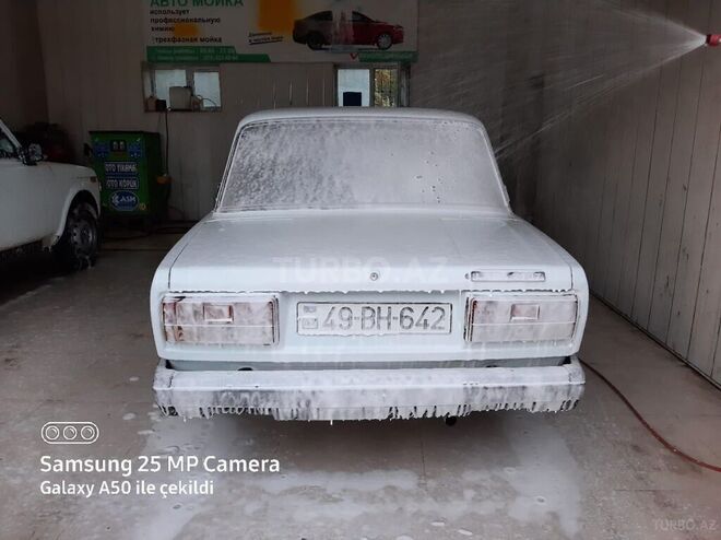 LADA (VAZ) 2107 1995, 70,000 km - 1.6 l - Bakı