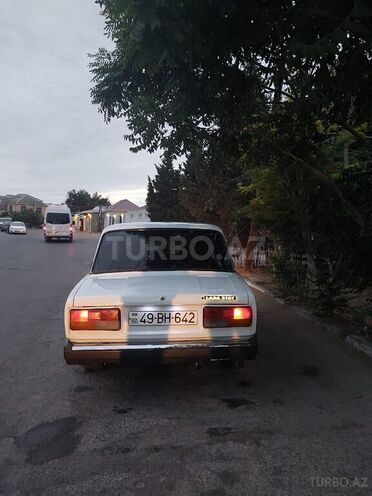 LADA (VAZ) 2107 1995, 70,000 km - 1.6 l - Bakı