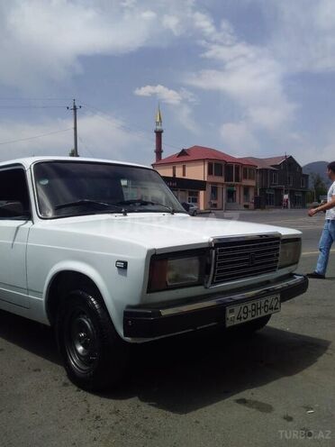 LADA (VAZ) 2107 1995, 70,000 km - 1.6 l - Bakı