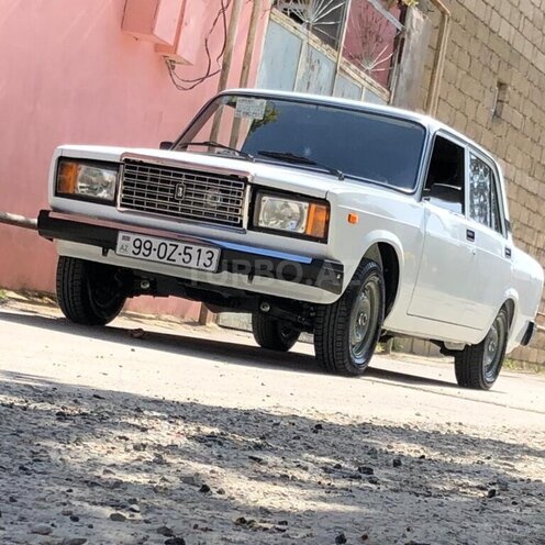 LADA (VAZ) 2107 2009, 97,000 km - 1.6 l - Bakı