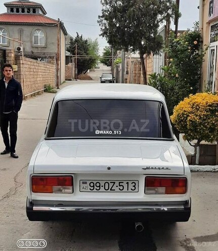 LADA (VAZ) 2107 2009, 97,000 km - 1.6 l - Bakı