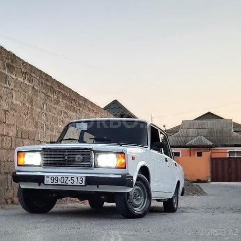 LADA (VAZ) 2107 2009, 97,000 km - 1.6 l - Bakı
