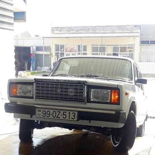 LADA (VAZ) 2107 2009, 97,000 km - 1.6 l - Bakı