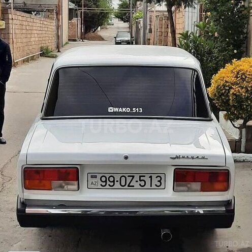 LADA (VAZ) 2107 2009, 97,000 km - 1.6 l - Bakı