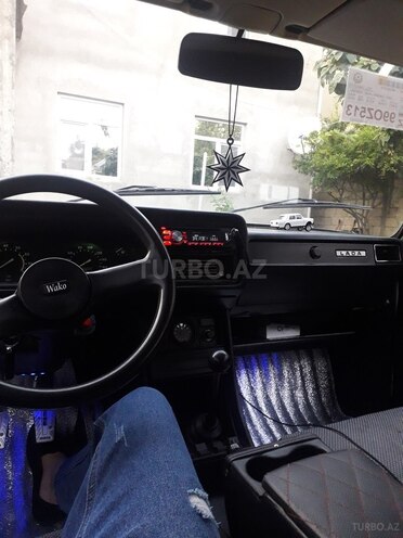 LADA (VAZ) 2107 2009, 97,000 km - 1.6 l - Bakı