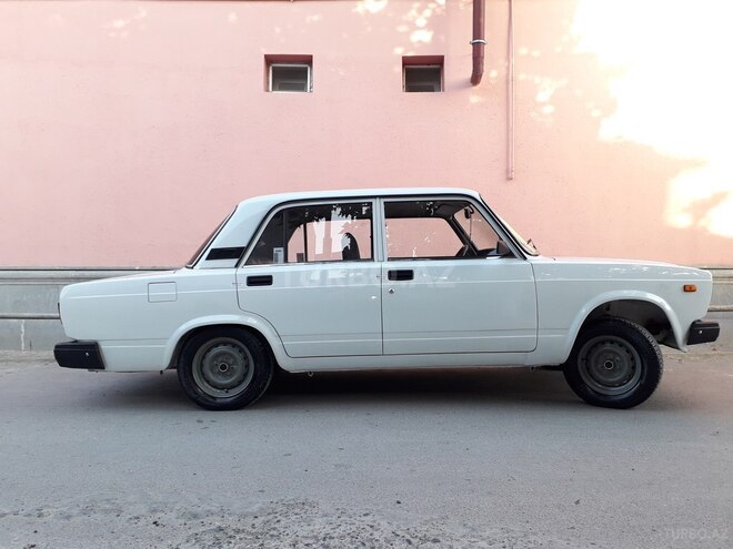 LADA (VAZ) 2107 2009, 97,000 km - 1.6 l - Bakı