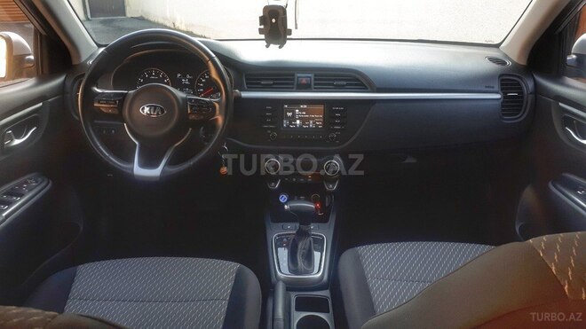 Kia Rio X-Line 2018, 70,021 km - 1.6 l - Bakı