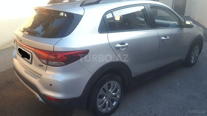 Kia Rio X-Line 2018, 70,021 km - 1.6 l - Bakı