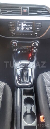 Kia Rio X-Line 2018, 70,021 km - 1.6 l - Bakı