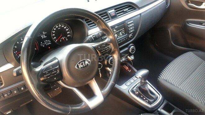 Kia Rio X-Line 2018, 70,021 km - 1.6 l - Bakı