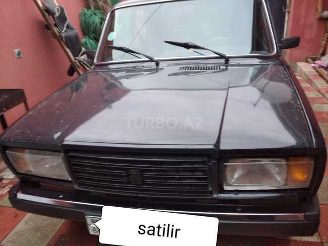 LADA (VAZ) 2107 2010, 111 km - 1.6 l - Bakı