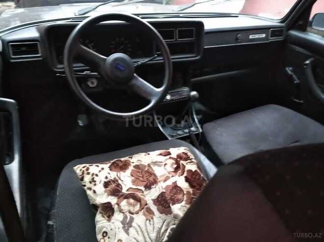 LADA (VAZ) 2107 2010, 111 km - 1.6 l - Bakı