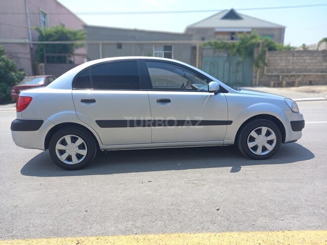 Kia Rio 2008, 202,000 km - 1.4 л - Bakı