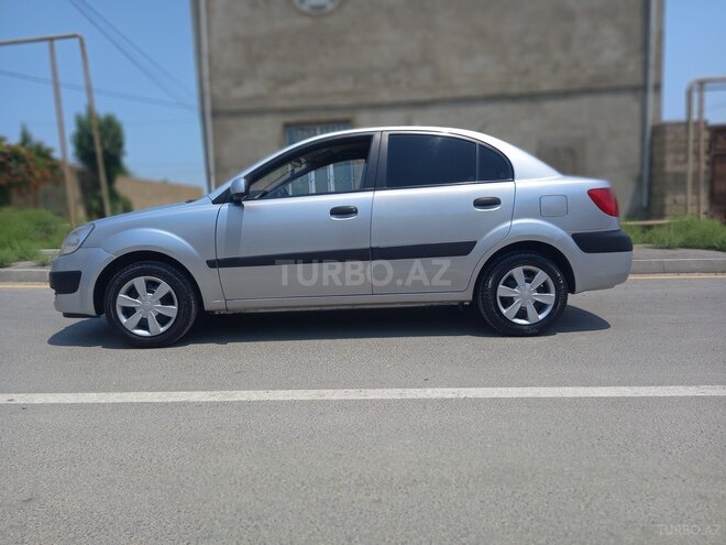 Kia Rio 2008, 202,000 km - 1.4 л - Bakı