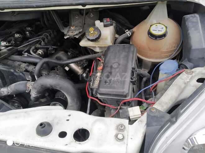 Ford Transit 2010, 390,000 km - 2.4 l - Bakı