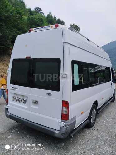 Ford Transit 2010, 390,000 km - 2.4 l - Bakı
