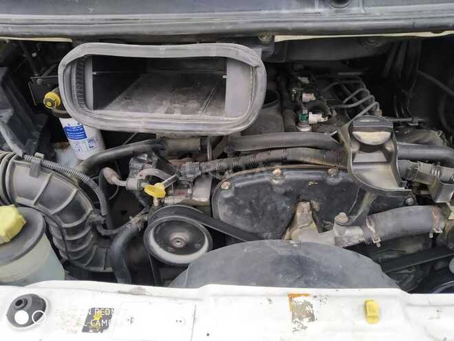 Ford Transit 2010, 390,000 km - 2.4 l - Bakı