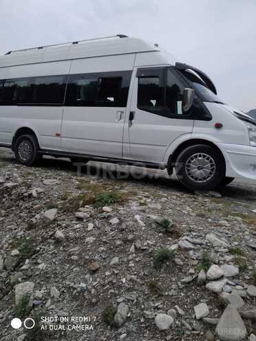 Ford Transit 2010, 390,000 km - 2.4 l - Bakı