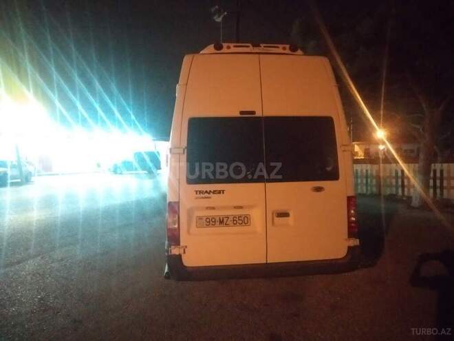 Ford Transit 2010, 390,000 km - 2.4 l - Bakı