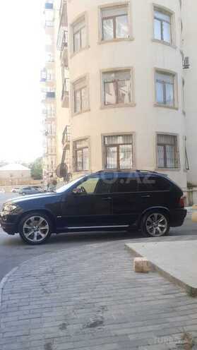 BMW X5 2007, 188,999 km - 4.4 l - Bakı