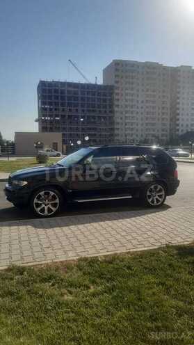BMW X5 2007, 188,999 km - 4.4 l - Bakı