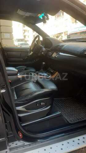 BMW X5 2007, 188,999 km - 4.4 l - Bakı