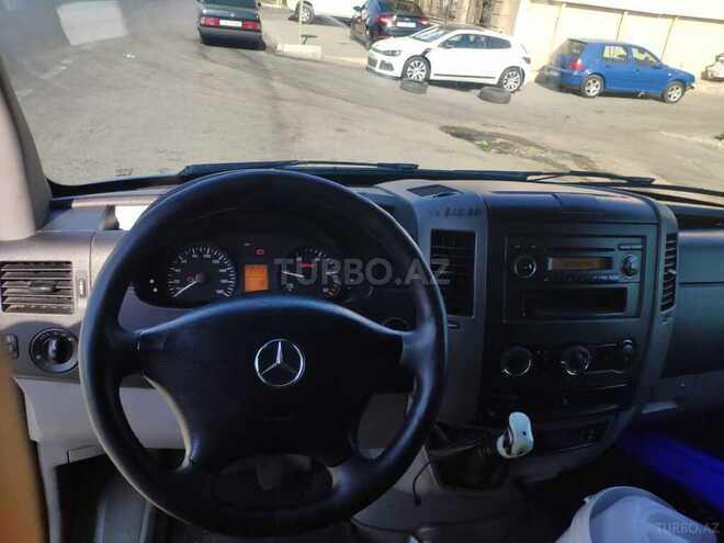 Mercedes  2007, 325,000 km - 2.2 l - Bakı