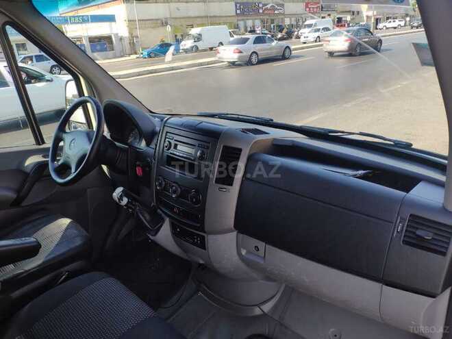 Mercedes  2007, 325,000 km - 2.2 l - Bakı