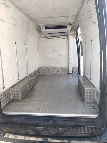 Mercedes  2007, 325,000 km - 2.2 l - Bakı