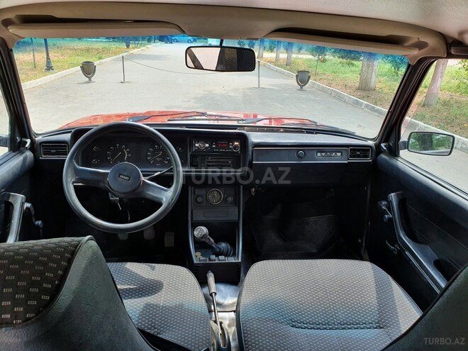 LADA (VAZ) 2107 2003, 198,000 km - 1.6 л - Goranboy