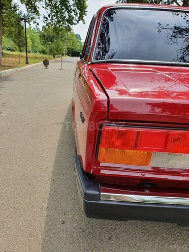 LADA (VAZ) 2107 2003, 198,000 km - 1.6 л - Goranboy