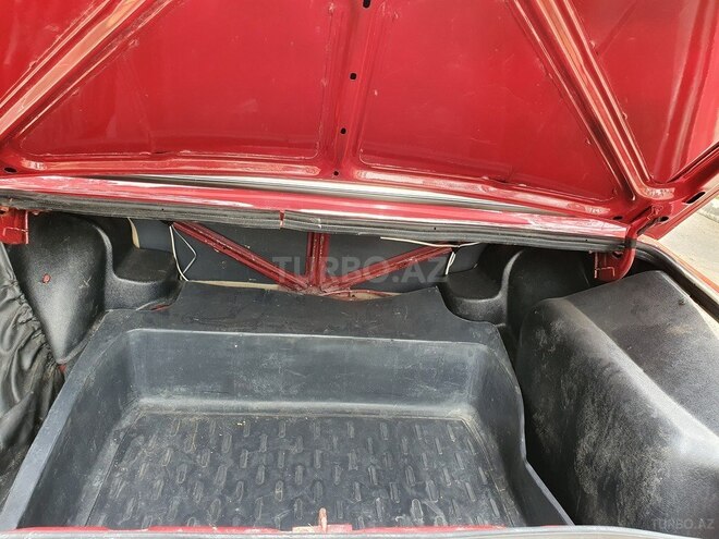 LADA (VAZ) 2107 2003, 198,000 km - 1.6 л - Goranboy