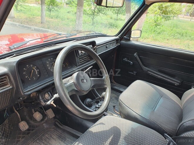 LADA (VAZ) 2107 2003, 198,000 km - 1.6 л - Goranboy