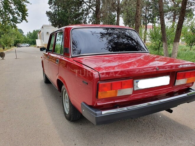 LADA (VAZ) 2107 2003, 198,000 km - 1.6 л - Goranboy