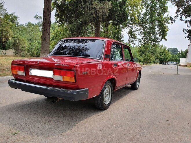 LADA (VAZ) 2107 2003, 198,000 km - 1.6 л - Goranboy