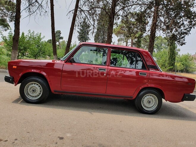 LADA (VAZ) 2107 2003, 198,000 km - 1.6 л - Goranboy