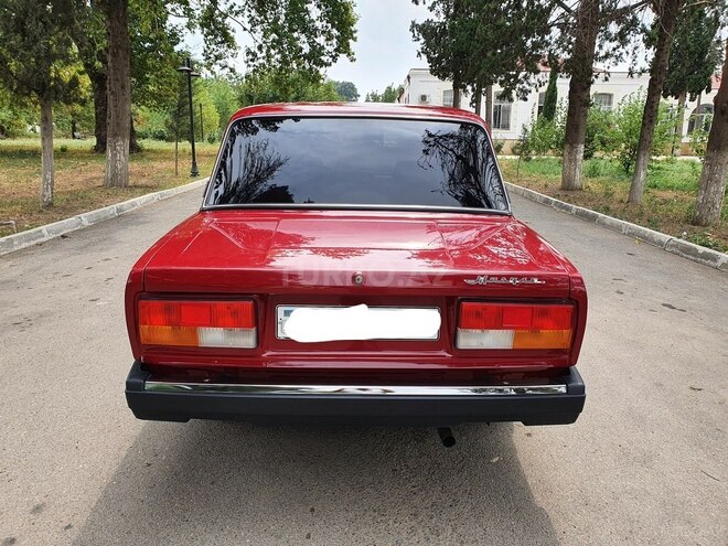 LADA (VAZ) 2107 2003, 198,000 km - 1.6 л - Goranboy