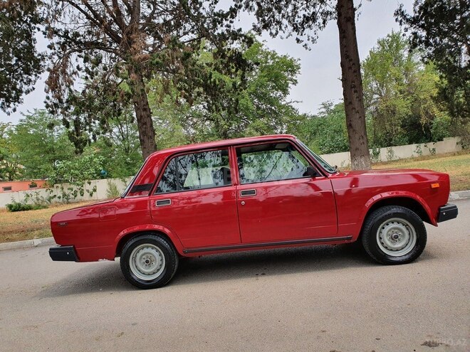 LADA (VAZ) 2107 2003, 198,000 km - 1.6 л - Goranboy