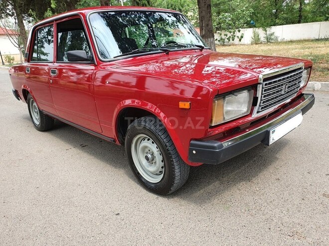 LADA (VAZ) 2107 2003, 198,000 km - 1.6 л - Goranboy