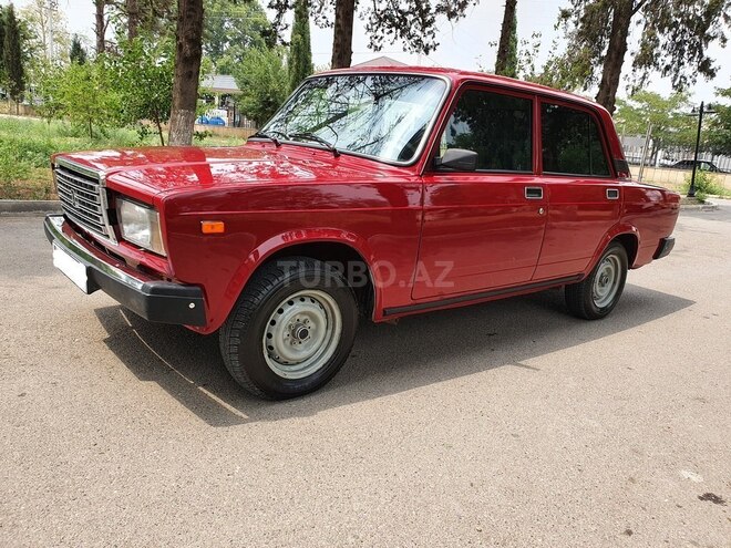LADA (VAZ) 2107 2003, 198,000 km - 1.6 л - Goranboy