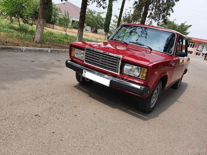 LADA (VAZ) 2107 2003, 198,000 km - 1.6 л - Goranboy